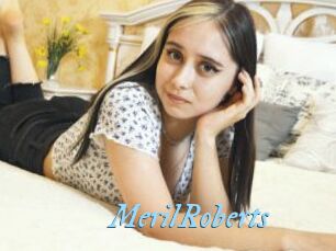 MerilRoberts