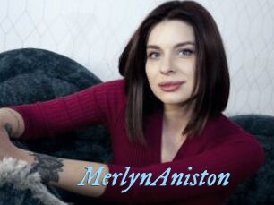 MerlynAniston