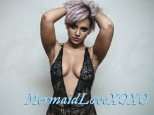 MermaidLoveXOXO