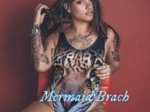 Mermaid_Brach
