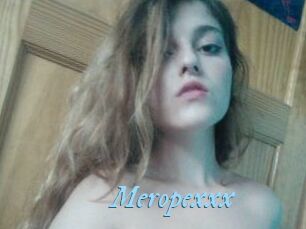 Meropexxx