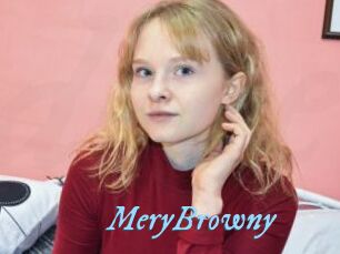 MeryBrowny