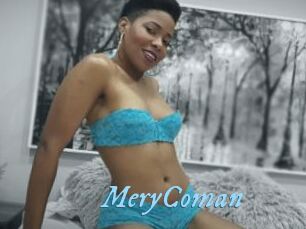 MeryComan