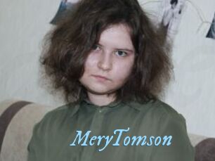 MeryTomson