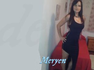 Meryen