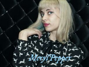 MerylPepper
