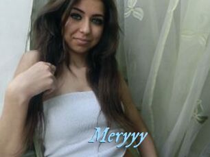 Meryyy