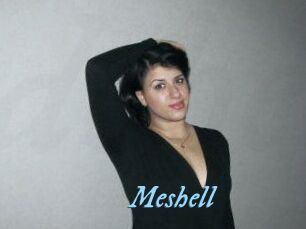 Meshell