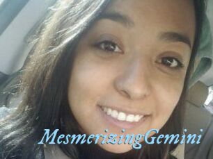 MesmerizingGemini