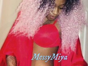 MessyMiya