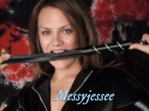 Messyjessee