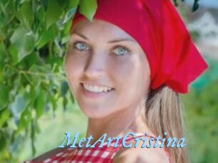 MetArtCristina