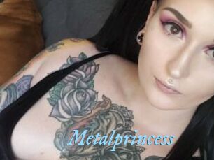 Metalprincess