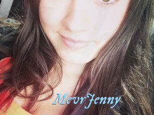 MevrJenny