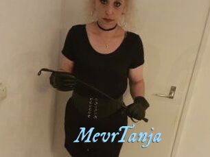 MevrTanja
