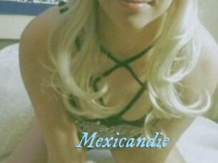 Mexicandie