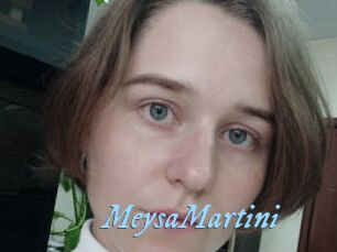 MeysaMartini