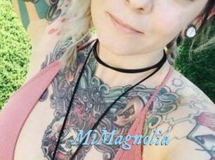 MiMagnolia