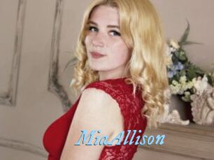 MiaAllison