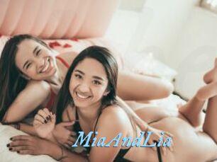 MiaAndLia