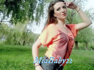 MiaBaby22