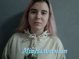 MiaBawerman