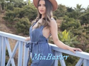MiaBaxter