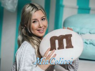 MiaColicci
