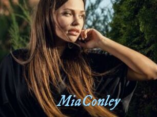 MiaConley