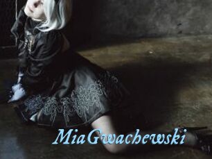 MiaGwachewski