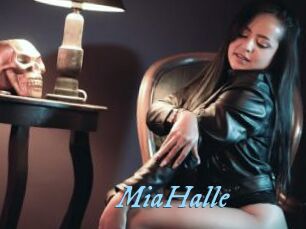 MiaHalle