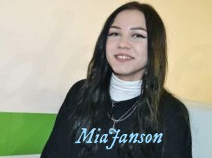 MiaJanson