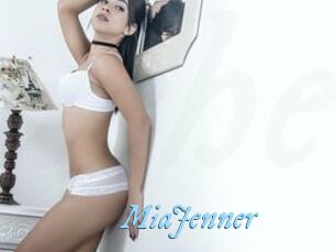 MiaJenner