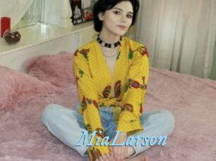 MiaLarson