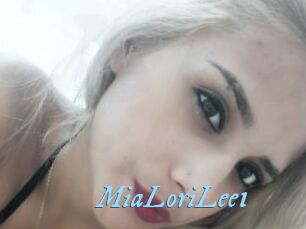 MiaLoriLee1