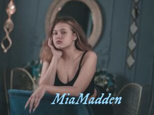 MiaMadden