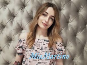 MiaMartino