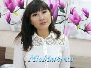 MiaMathews