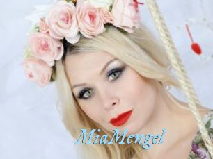 MiaMengel