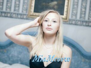 MiaMeoow