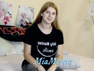 MiaMeyers