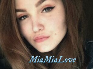 MiaMiaLove