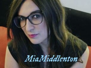 MiaMiddlenton