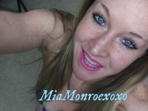 MiaMonroexoxo