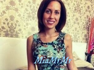 MiaMrMr