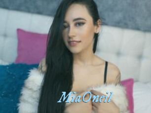 MiaOneil