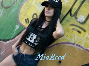 MiaReed