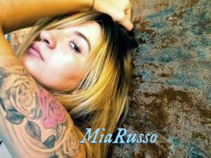 MiaRusso