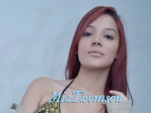 MiaThomson