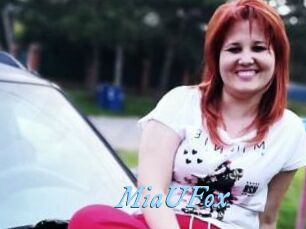 MiaUFox